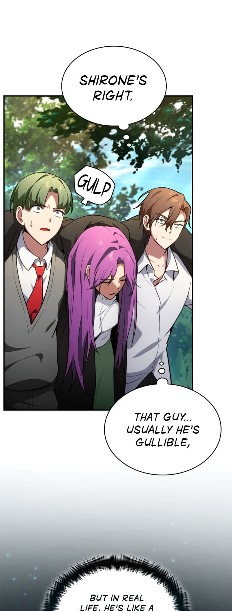 Infinite Mage, Chapter 72 image 51